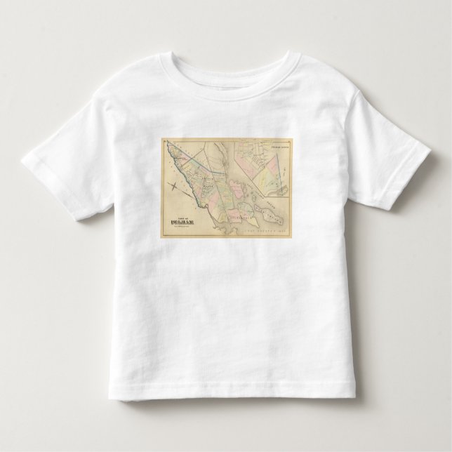Pelham, Pelham Landsitz, New York Kleinkind T-shirt (Vorderseite)