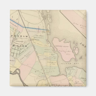 Pelham, Pelham Manor, New York Magnet