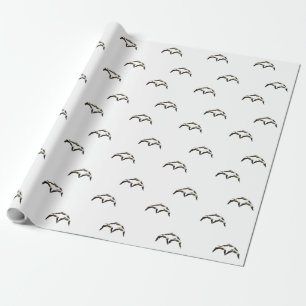 Pelican 2 geschenkpapier