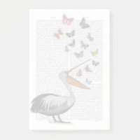 Pelican & Butterfisch
