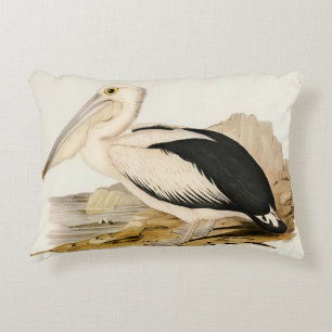 Pelican Cushion/Throw Kissen