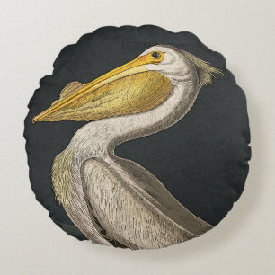 Pelican Cushion/Throw Kissen