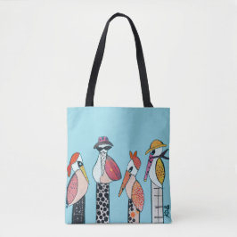Pelican-Damen-Tasche