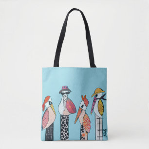 Pelican-Damen-Tasche