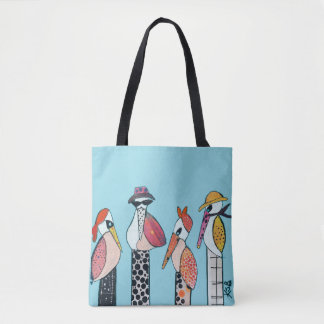 Pelican-Damen-Tasche