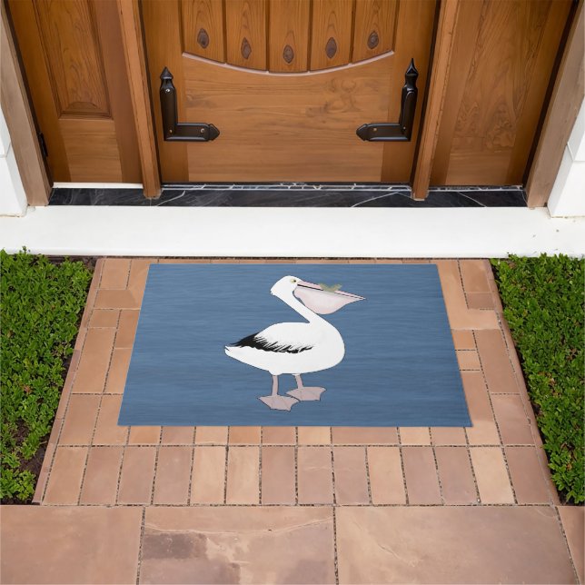 Pelican Doormat Fußmatte (Außenbereich)