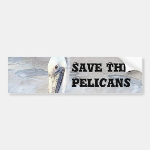 Pelican Liebe, Occasions_ Autoaufkleber
