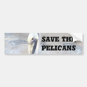 Pelican Liebe, Occasions_ Autoaufkleber