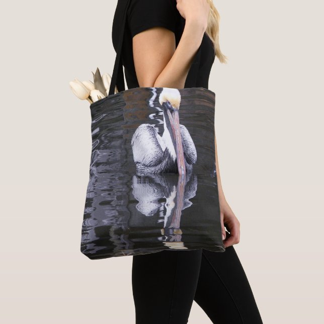 Pelican Reflection Tasche (Von Nahem)