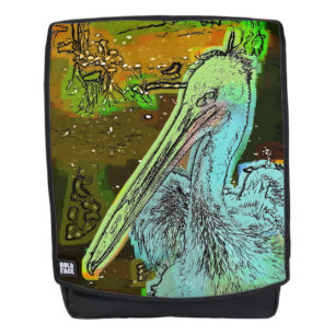 PELICAN RUCKSACK