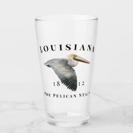 Pelican Staat 1812 Glass Glas