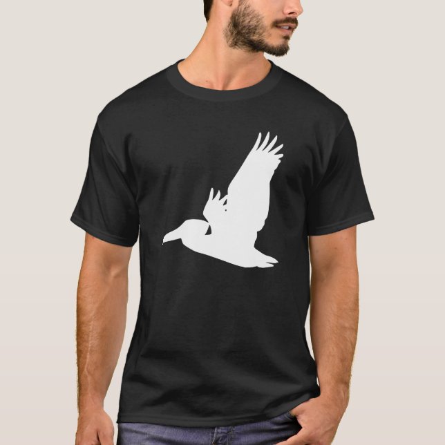 Pelican T-Shirt (Vorderseite)