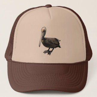 Pelican Trucker Hat Truckerkappe