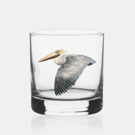 Pelican Whiskey Glass Whiskyglas