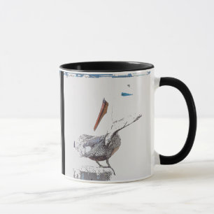 Pelikan Bouy Tasse
