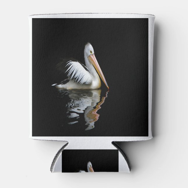 Pelikan Dosenkühler (Vorderseite)