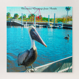 Pelikan Florida Puzzle