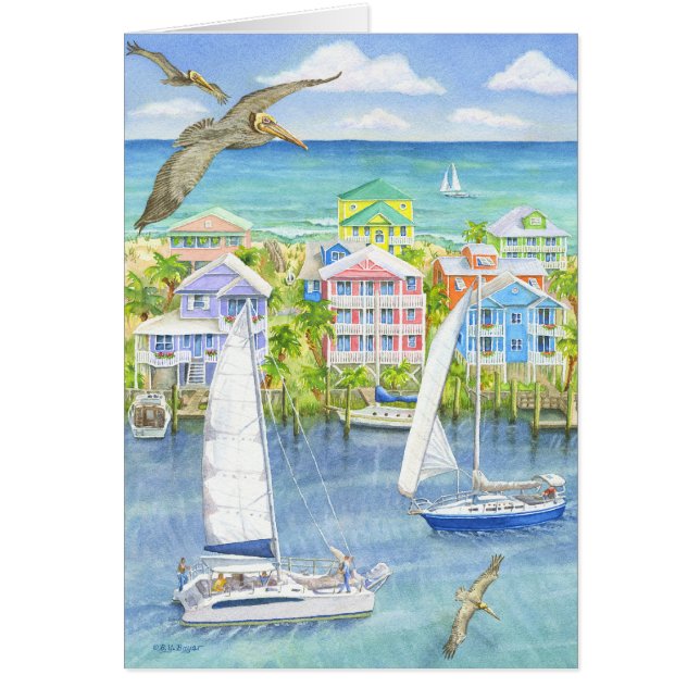 Pelikan-Gesichtspunkt (Vorne)