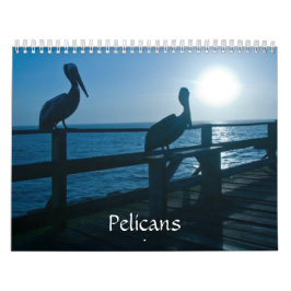 Pelikan-Kalender Kalender