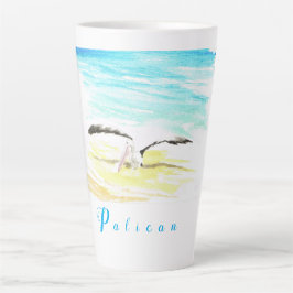 Pelikan Milchtasse