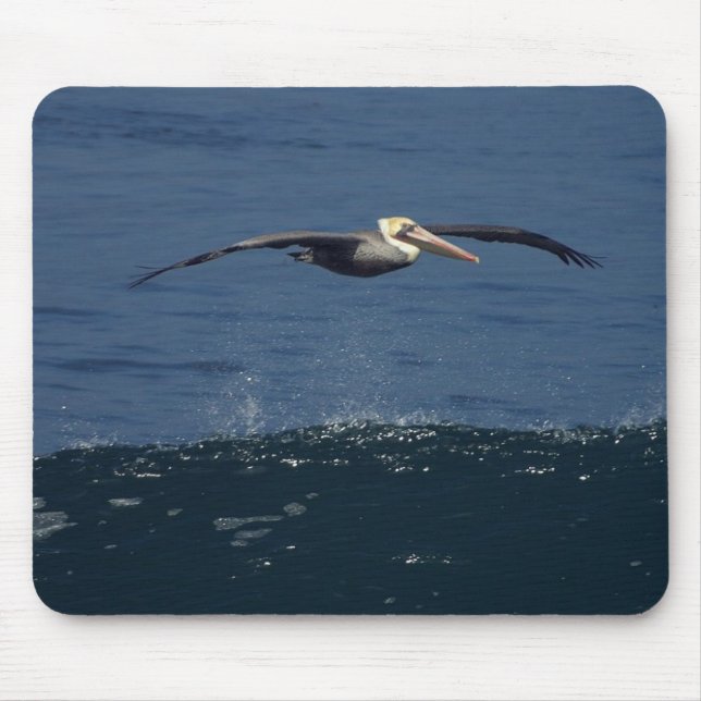 Pelikan Mousepad (Vorne)