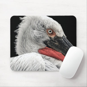 Pelikan Mousepad