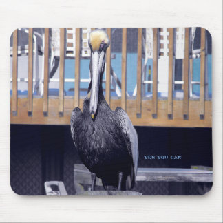 Pelikan-Power Mousepad