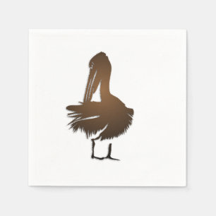 Pelikan Serviette
