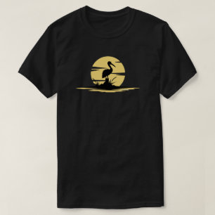 Pelikan-T - Shirt