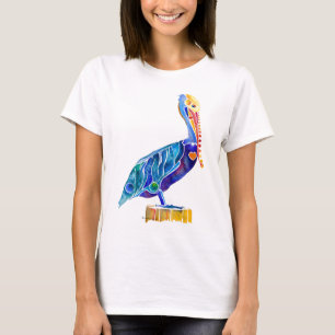 Pelikan T-Shirt