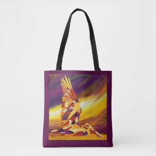 Pelikan-Taschen-Tasche