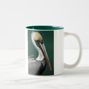 Pelikan Zweifarbige Tasse