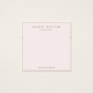 Pellrosa-Netzkleckenkarte