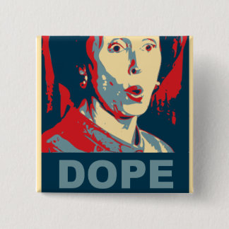 Pelosi Button