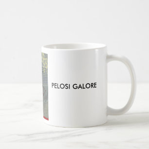 PELOSI REICHLICH TASSE