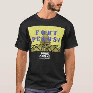 Pelosi T-Shirt