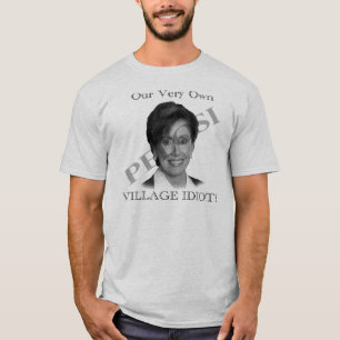 Pelosi T-Shirt