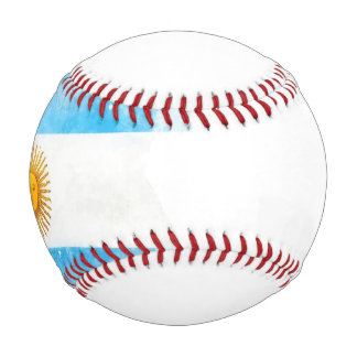 Pelota de béisbol baseball