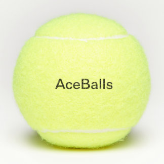 Pelota de tenis tennisbälle