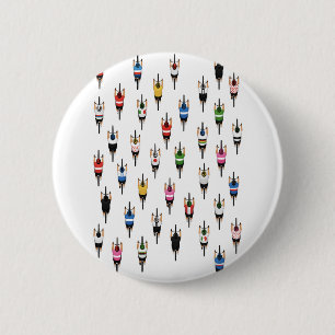 Peloton Button