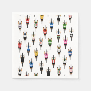Peloton Serviette