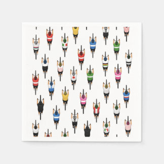 Peloton Serviette