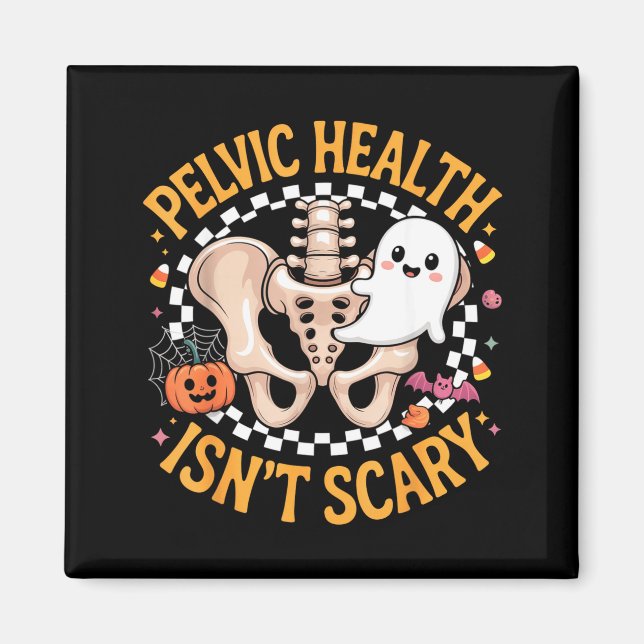 Pelvic Health Isn’t Y Therapy Anatomy Physical The Magnet (Vorne)