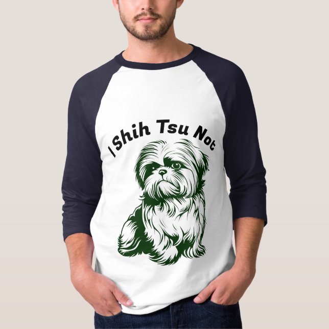 Pelz Pal T-Shirt (Vorderseite)