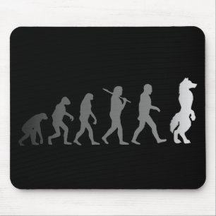 PelzEvolution Mousepad