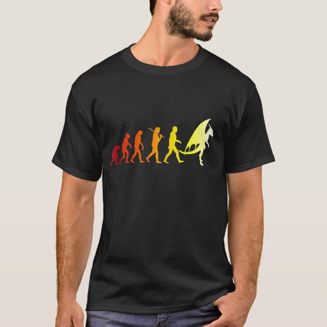 PelzEvolution T-Shirt (Vorderseite)
