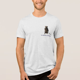 Pelzkarren Tri-Blend Shirt