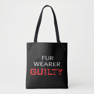 Pelzträger schuldig