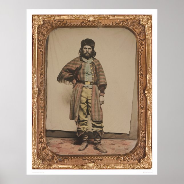 Pelztrapper (40056) poster (Vorne)