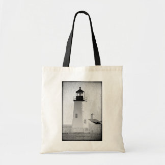 Pemaquid Point Maine Leuchtturm Tragetasche